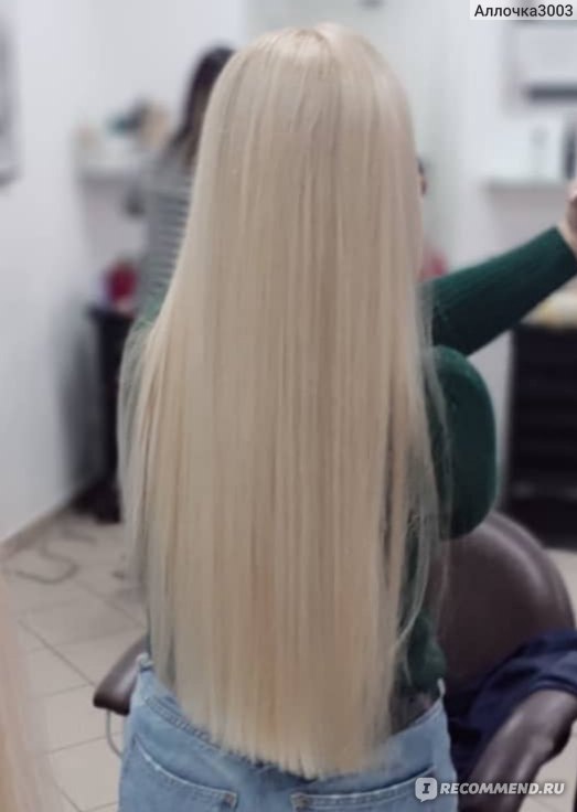 Шампунь ЧИСТАЯ ЛИНИЯ Идеальные волосы для длинных волос мл - купить в интернет-магазине Novex