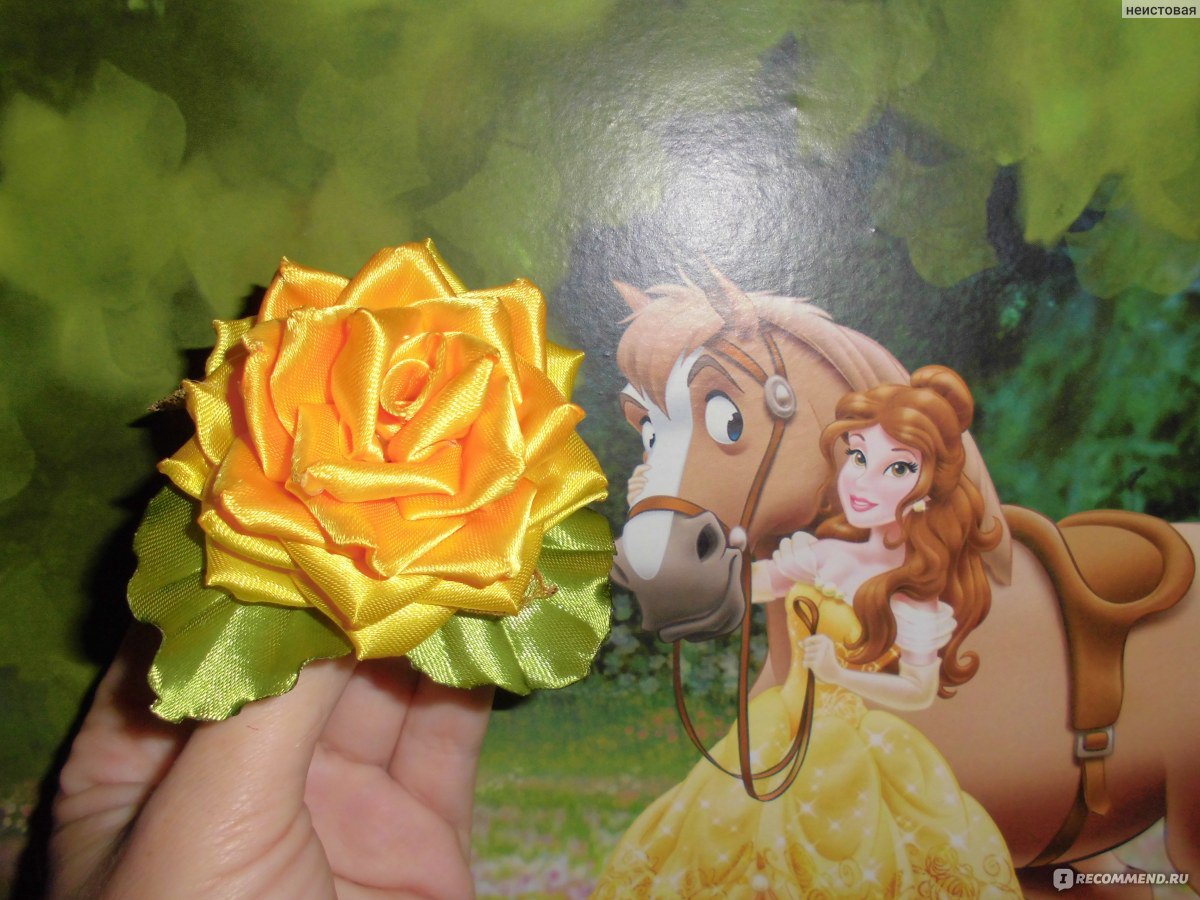 Картина по номерам Трепетны розы 40х50 см