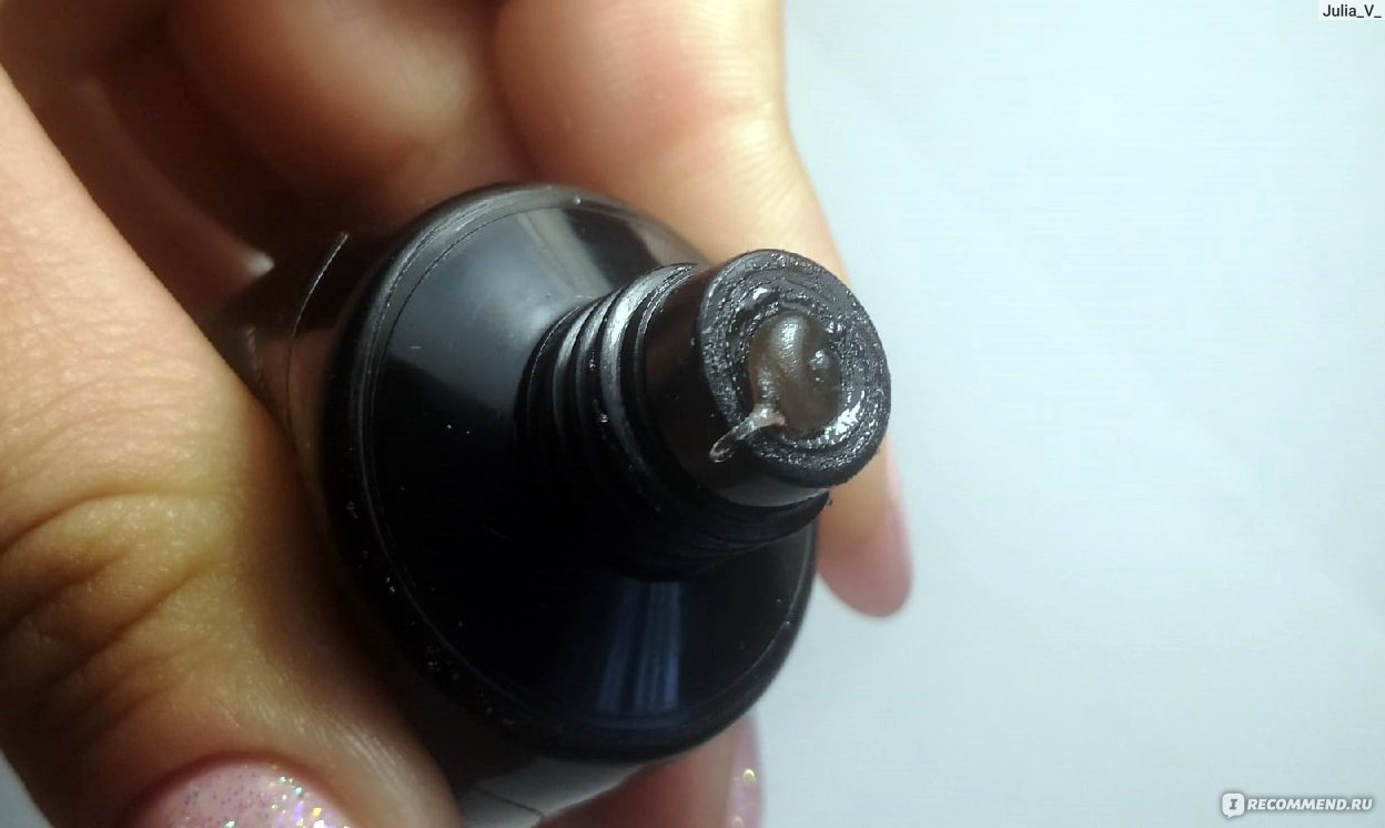Гель-лак для ногтей ELPAZA Gel Polish - «elpaza acryl gel. Мой фаворит ...