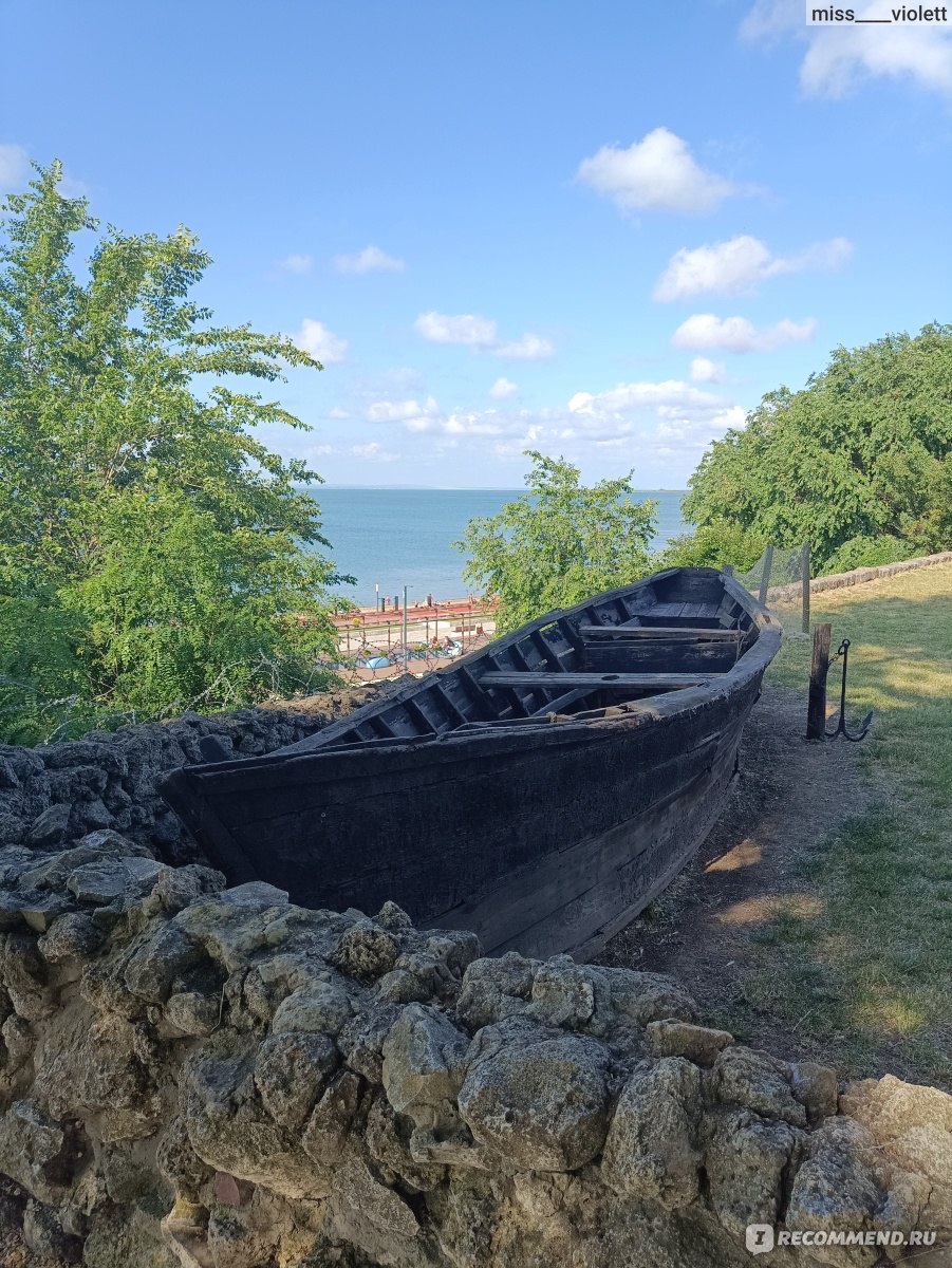 Россия, Краснодарский край, ст. Тамань - «Тамань - лучший курорт на  Азовском море Краснодарского края? Мои впечатления от станицы, пляж,  достопримечательности» | отзывы