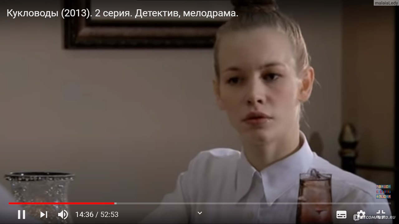 Кукловоды (2013, фильм) - «Игра по чужим правилам понравится не каждому.  Особенно если главный приз - жизнь. » | отзывы