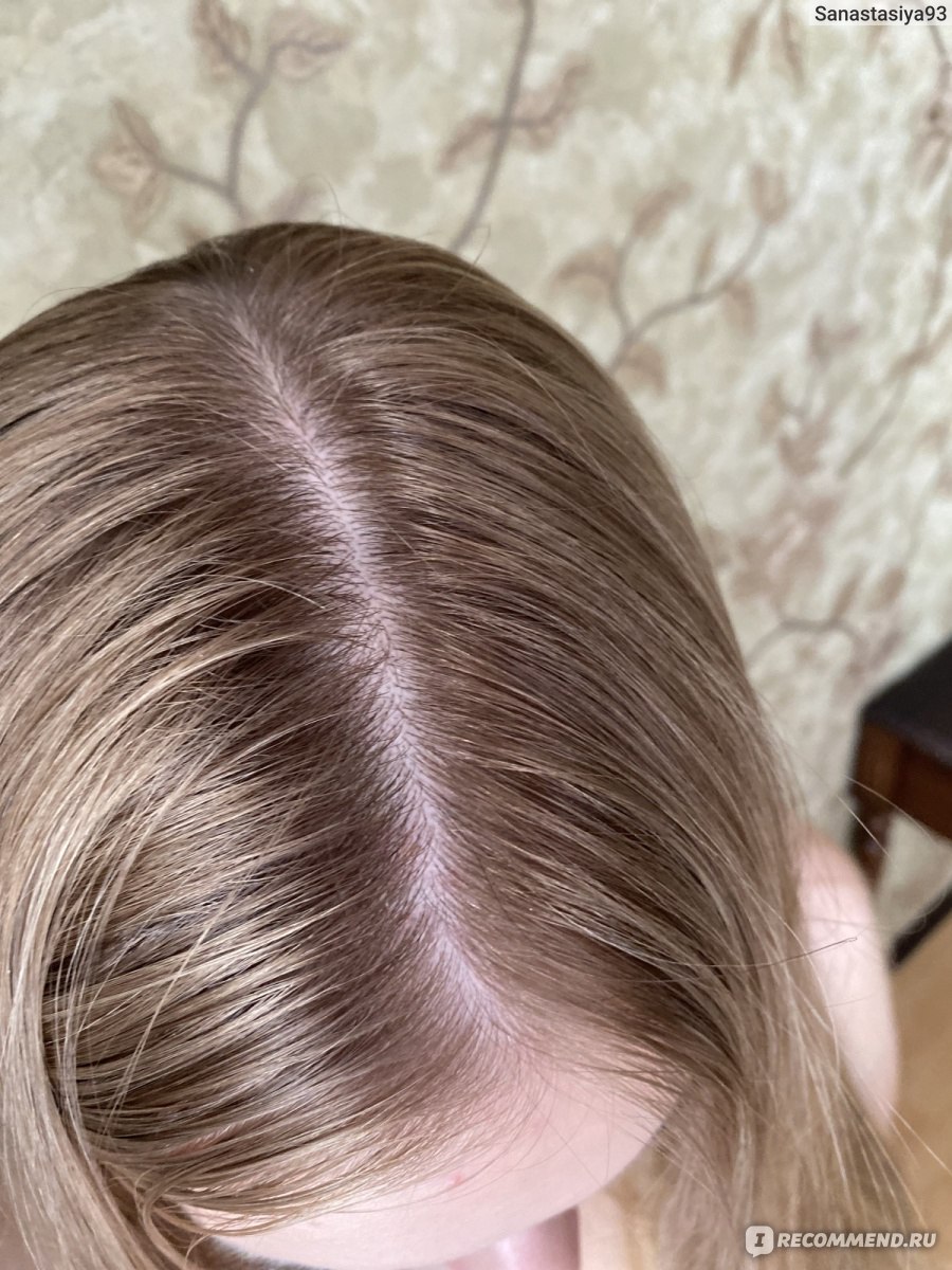 Шампунь от выпадения волос Garnier Fructis Фруктис Рост во всю Силу ...