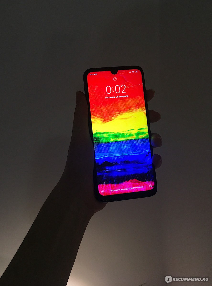 Смартфон Xiaomi Redmi note 7 - «Отзыв спустя ГОД использования и почему  Камера 48 мп всего лишь маркетинг (+разбор камеры подробно)» | отзывы