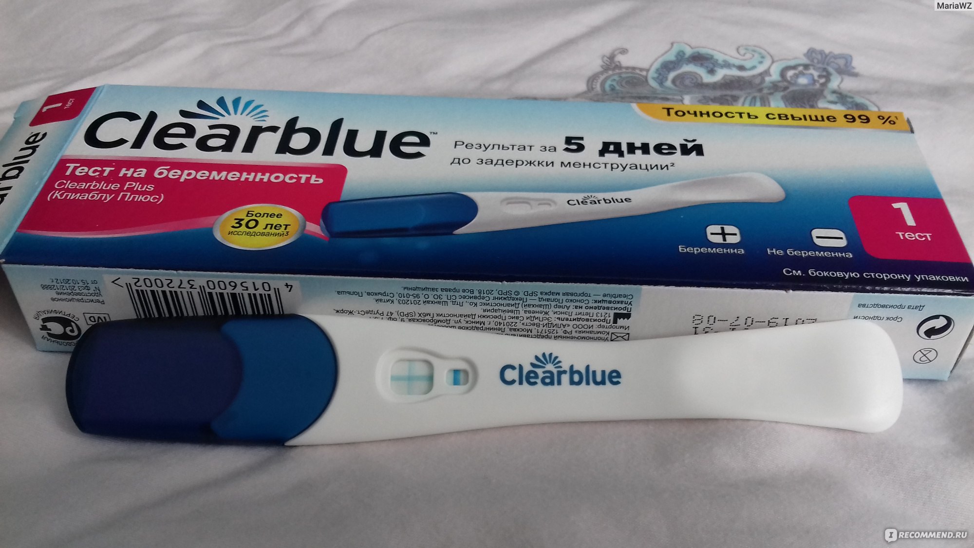Тест на беременность 5 отзывы. Тест на беременность Clearblue. Тест Plus на беременность, 1 шт., Clearblue. Тест Clearblue за 5 дней. Clearblue тест на беременность 5 дней до задержки.