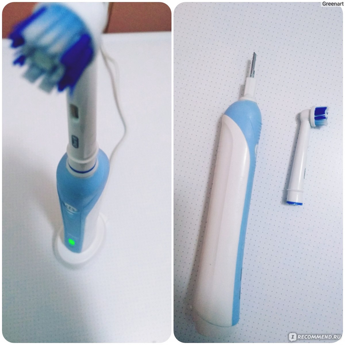 Электрическая щетка с датчиком давления браун или филипс электрическая зубная щетка