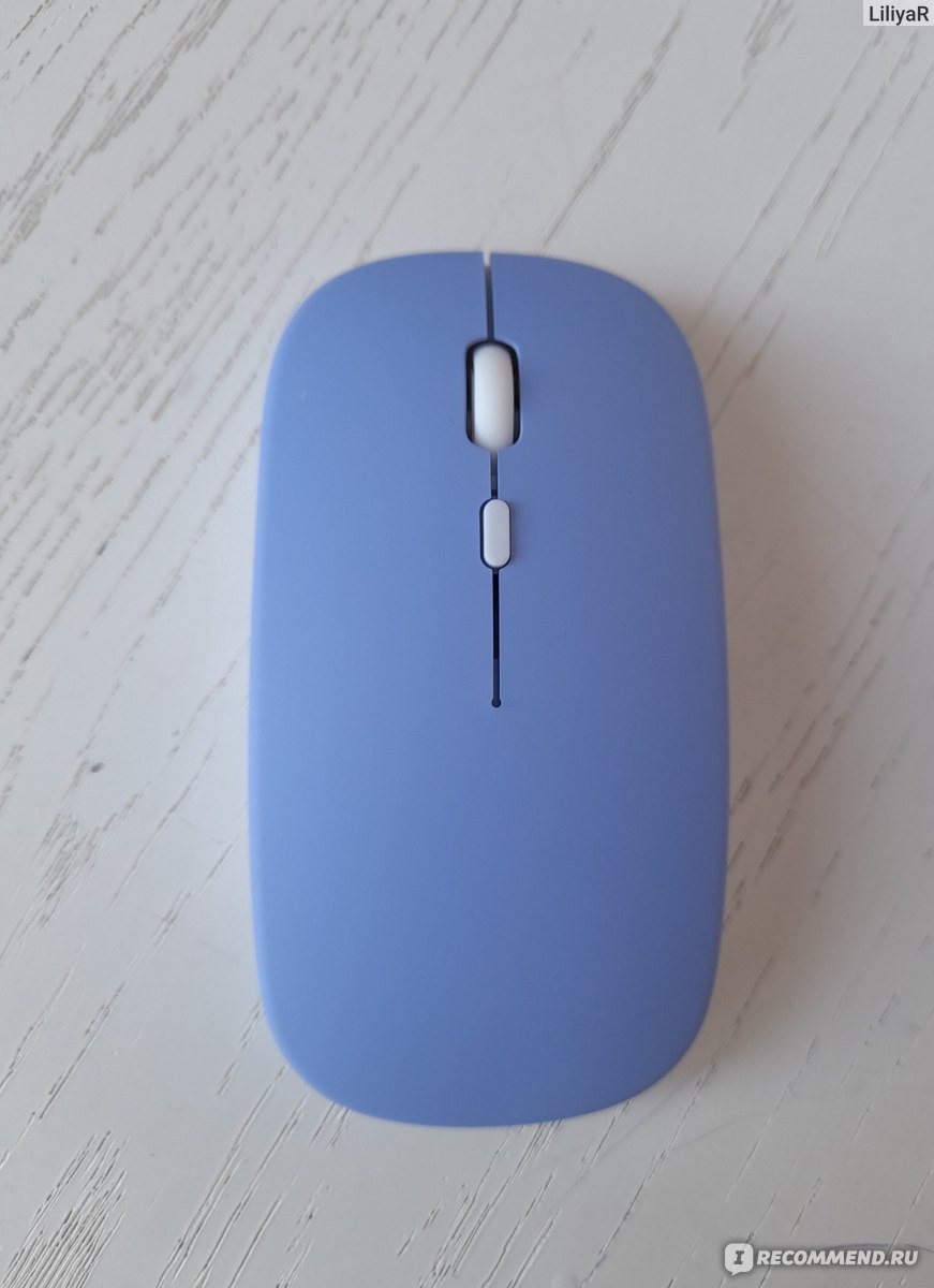 На что нажать на клавиатуре чтобы заработала мышка на ноутбуке?