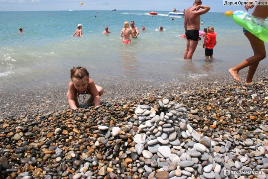 Лазаревское с детьми. Азовское море Лазаревское. Пляж морская звезда в Лазаревском. Черное море Лазаревское.