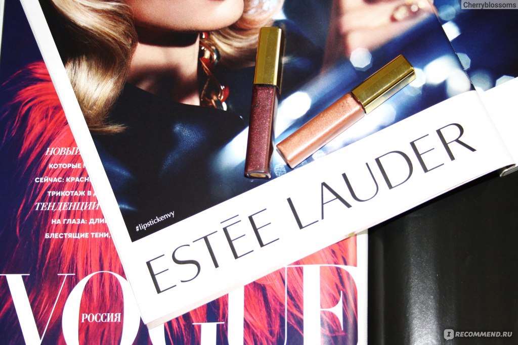 estee lauder wired copper