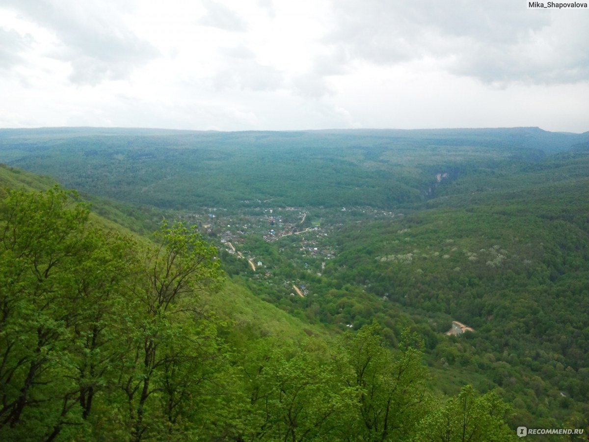 Погода лесогорская апшеронский