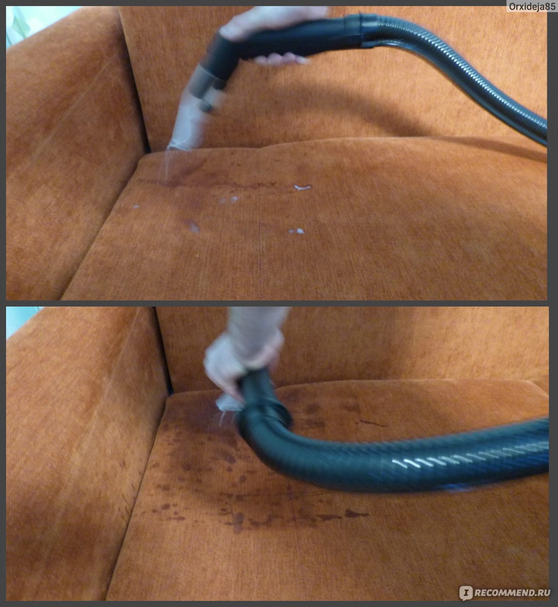 Пылесос с гнущейся ручкой чтобы залезть под диван моющий