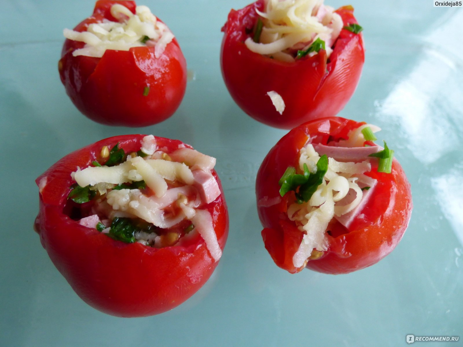 Как приготовить запеченные помидоры на зиму, пошаговый рецепт с фото