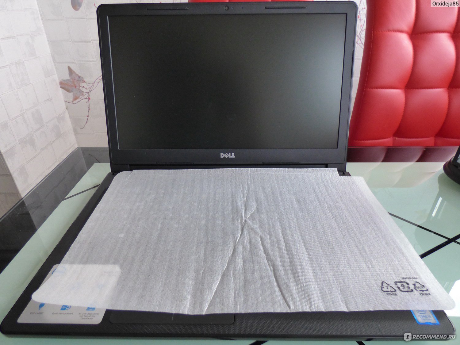 Ноутбук Dell Vostro 15 3000 Series Цена
