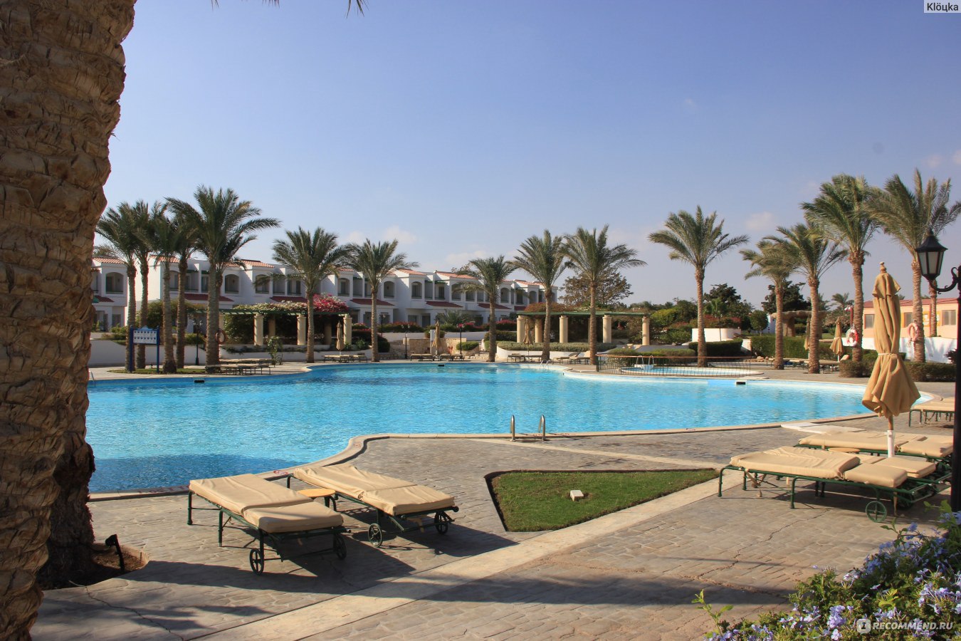 Coral Beach Resort Tiran 4 Р•РіРёРїРµС‚