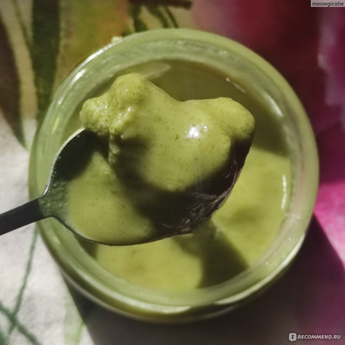 Урбеч Краснополянская паста из тыквенных семечек - «🍯 Жирненький урбеч ...