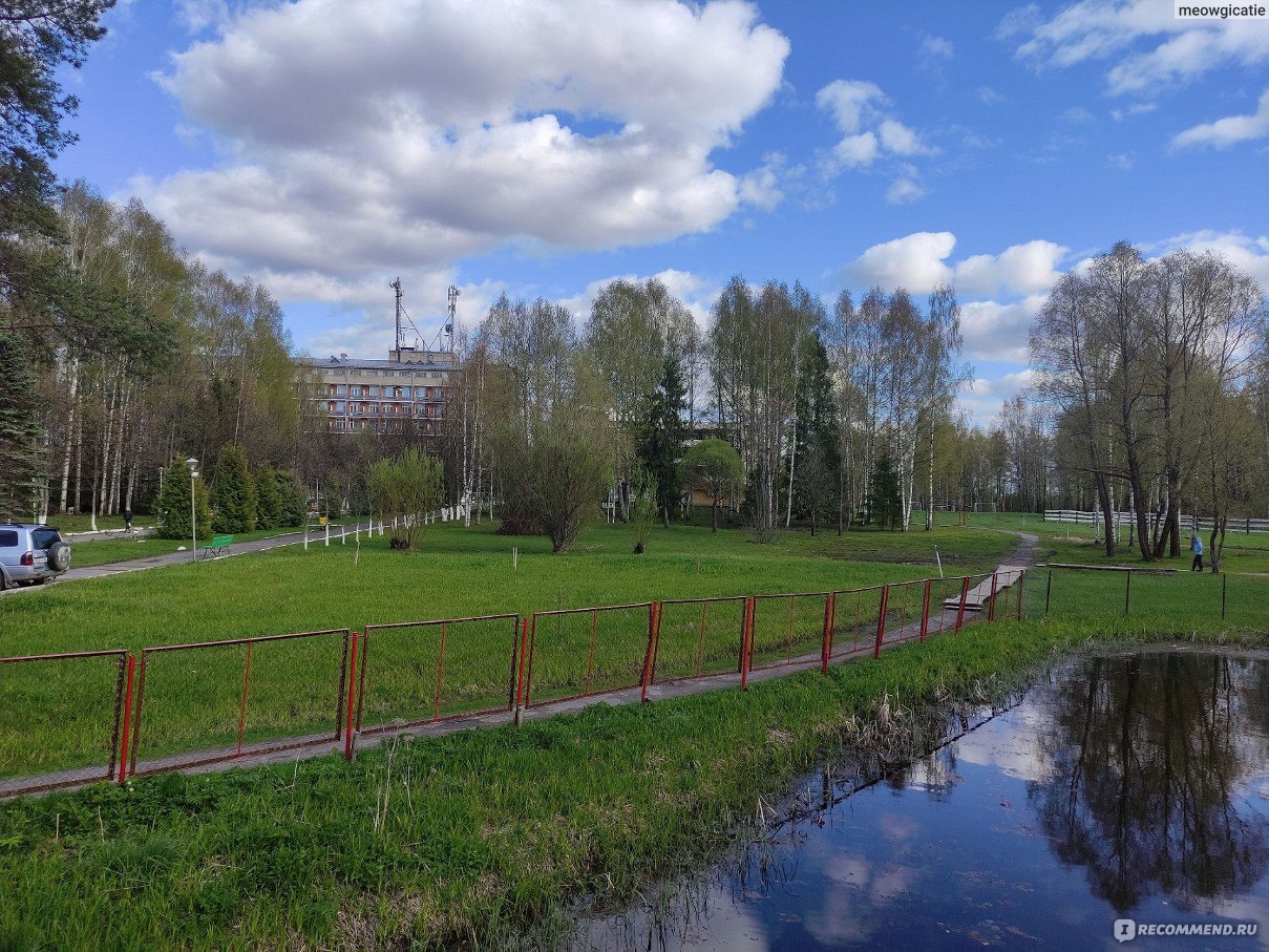 Санаторий «Новый источник» 2*, Россия, Вологда - «🏞 Мой самый большой  отзыв. Езжу в санаторий каждый год на спа-программу. Расскажу, какие есть  процедуры и чем можно заняться, кроме процедур. Покажу два разных