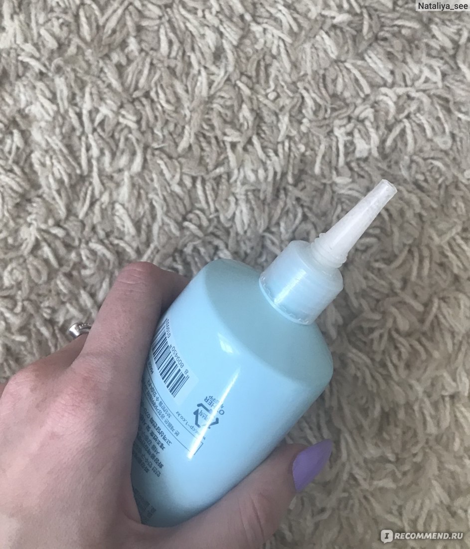 Средство для глубокого очищения кожи головы Esthetic House CP-1 Head Spa Scalp Scaler фото