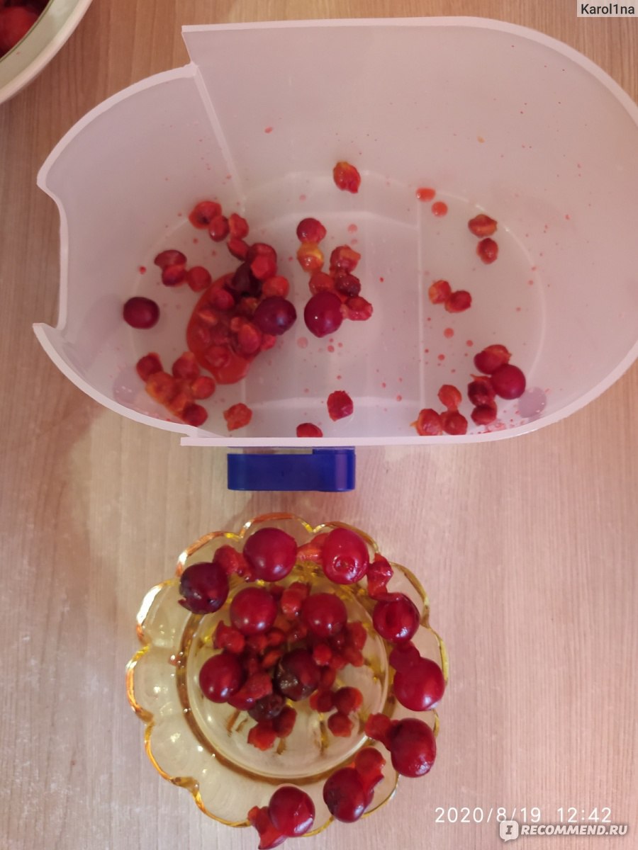 Первые дефекты.