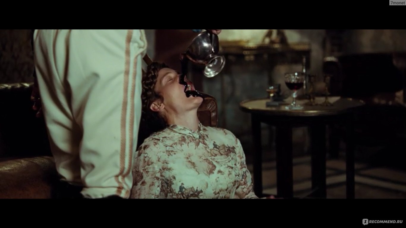 Корсаж|Corsage (2022, фильм) - «унылые будни императрицы» | отзывы