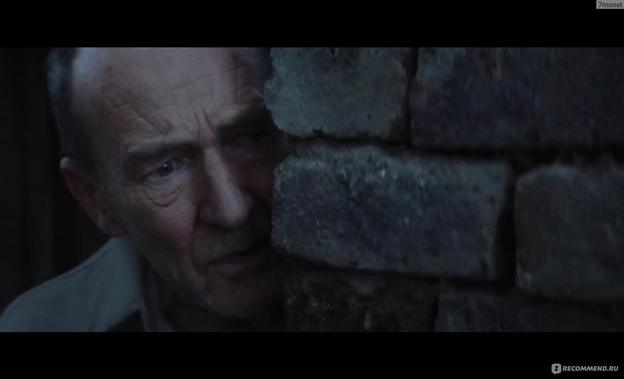 Мой сосед Адольф (2022, фильм) - «трагикомедия про двух несчастных  стариков, которые обретают душевный покой и дружбу» | отзывы