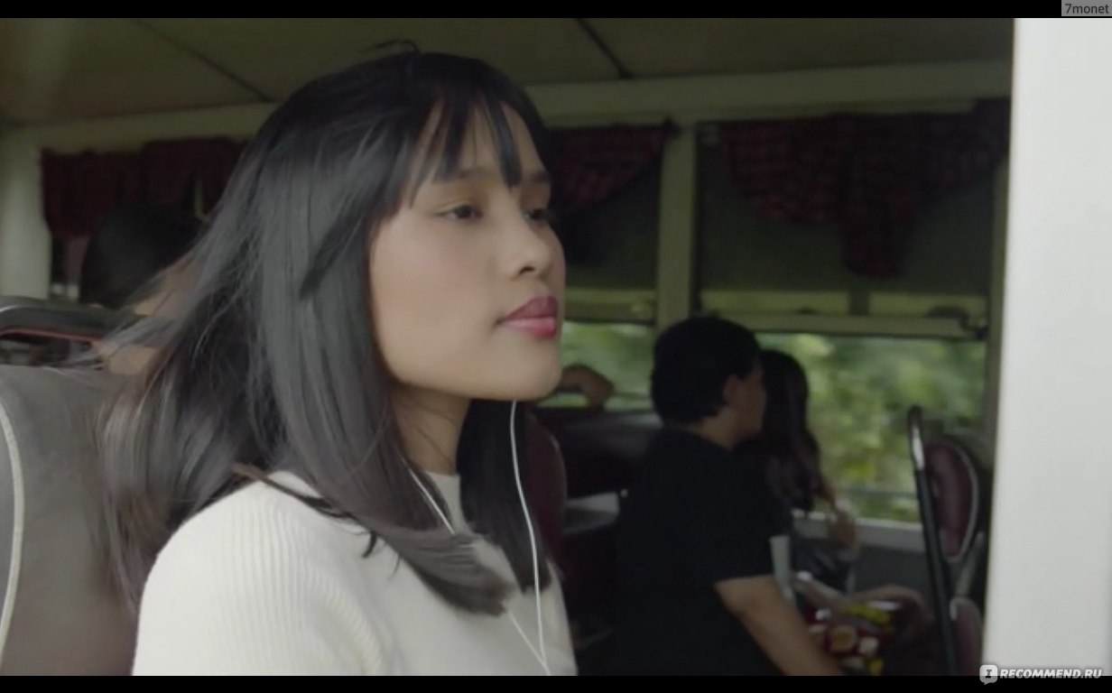 Скрип (2023, фильм) - «Какое бы кино не сняли филиппинцы, всё равно  получается эротика » | отзывы
