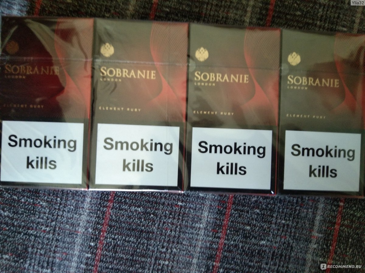 Sobranie Diet темный шоколад