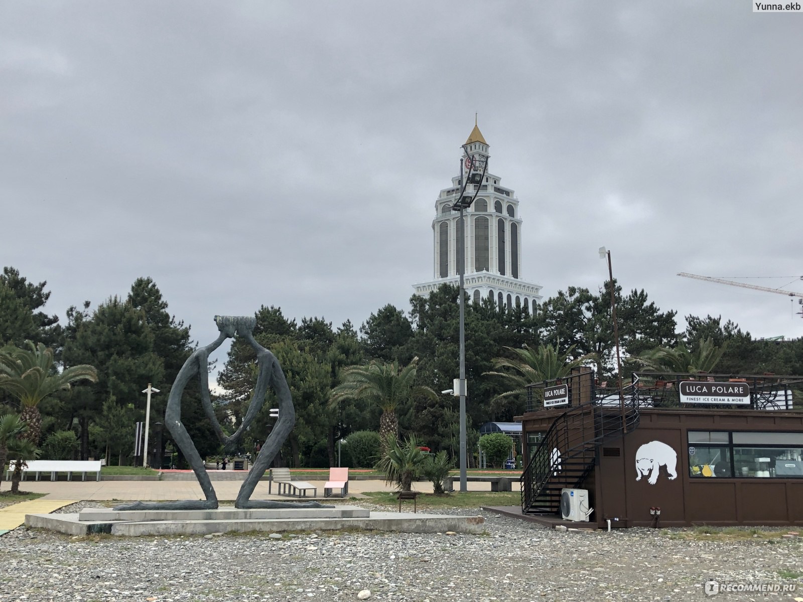 Поезд тбилиси батуми фото