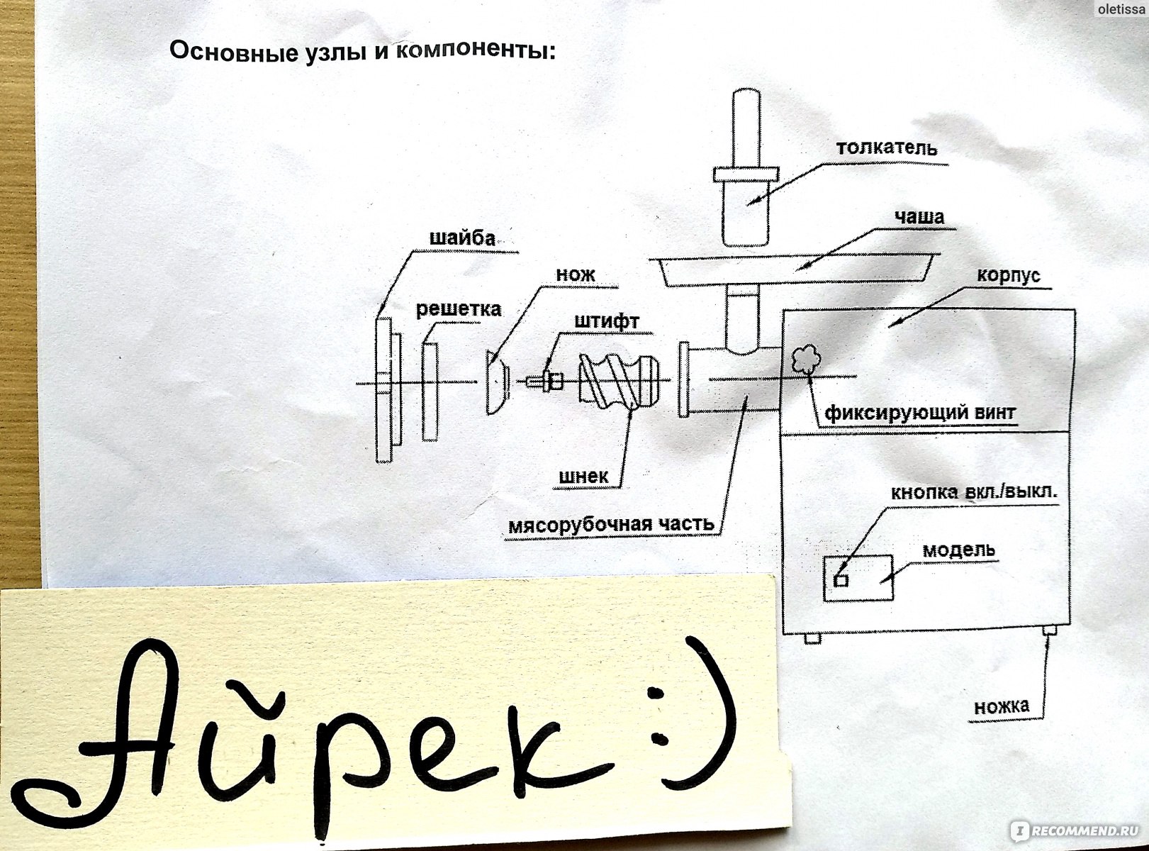 Hurakan hkn icf35dx4 схема