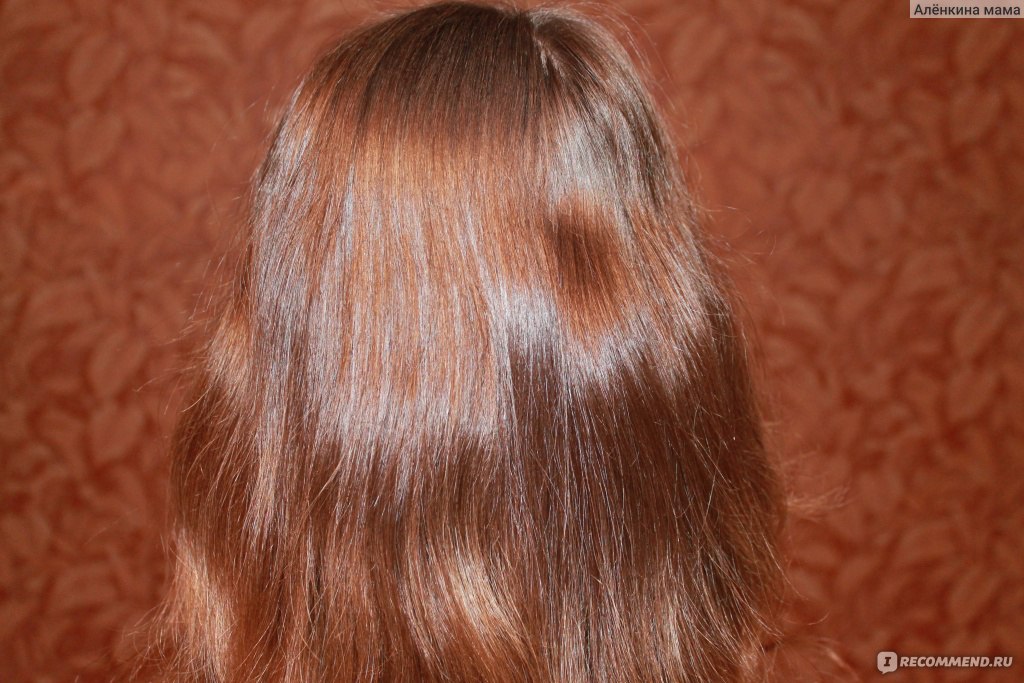 Лечение волос крапивой