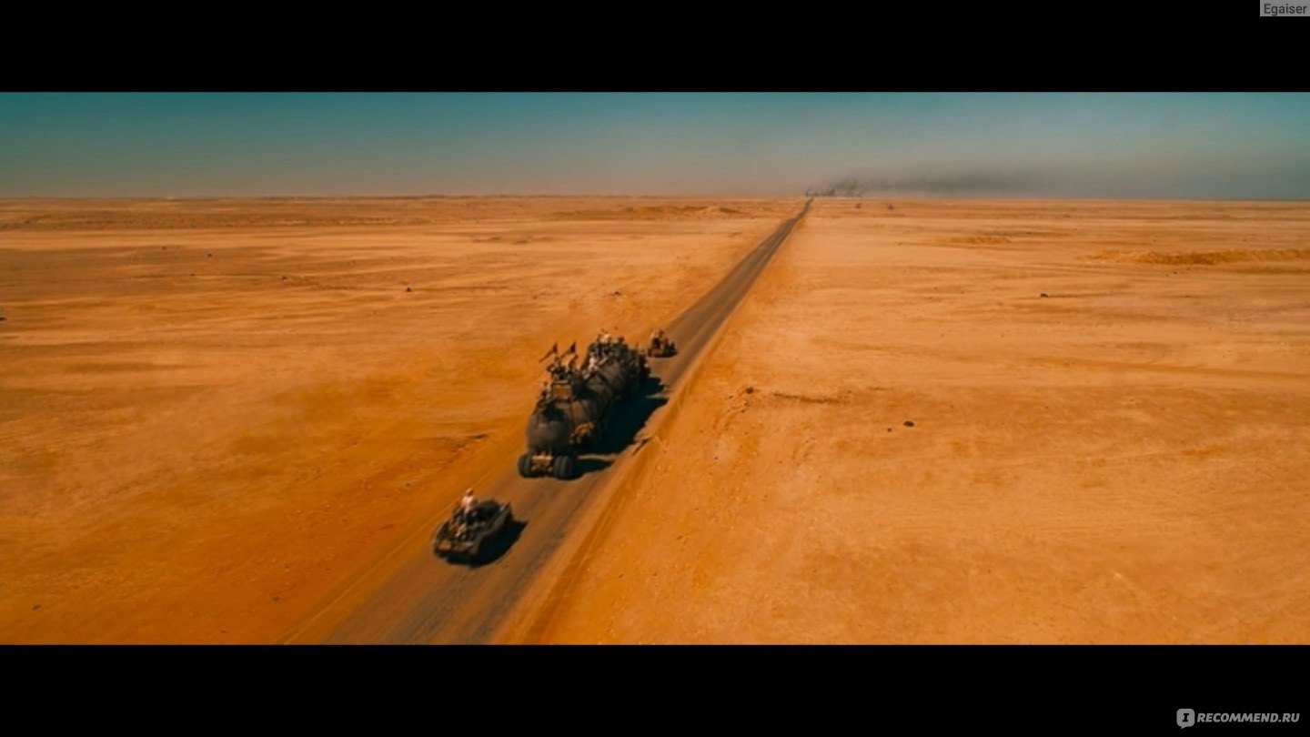 Безумный Макс: Дорога ярости / Mad Max: Fury Road (2015, фильм) - «Безумный  - не значит плохой! + ссылка на изображения самых безумных машин» | отзывы