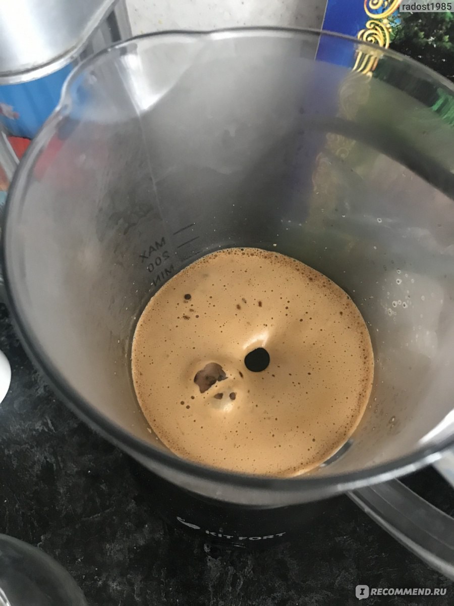 Кофе капучино: рецепт и как приготовить в домашних условиях