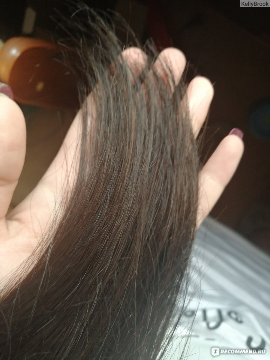 Ампулы для волос Sweet Hair Professional Сыворотка мгновенного увлажнения The First Repair  фото