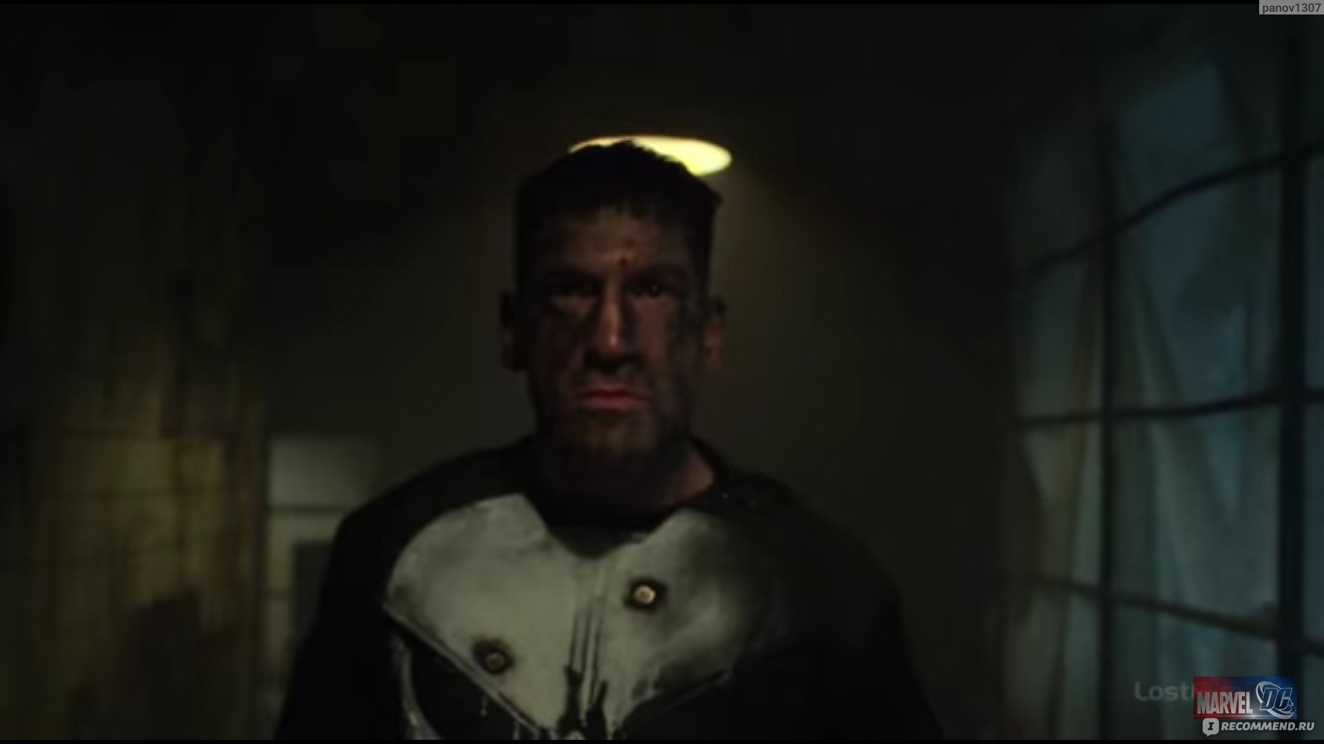 Каратель / The Punisher - «Один из лучших сериалов от Netflix!» | отзывы