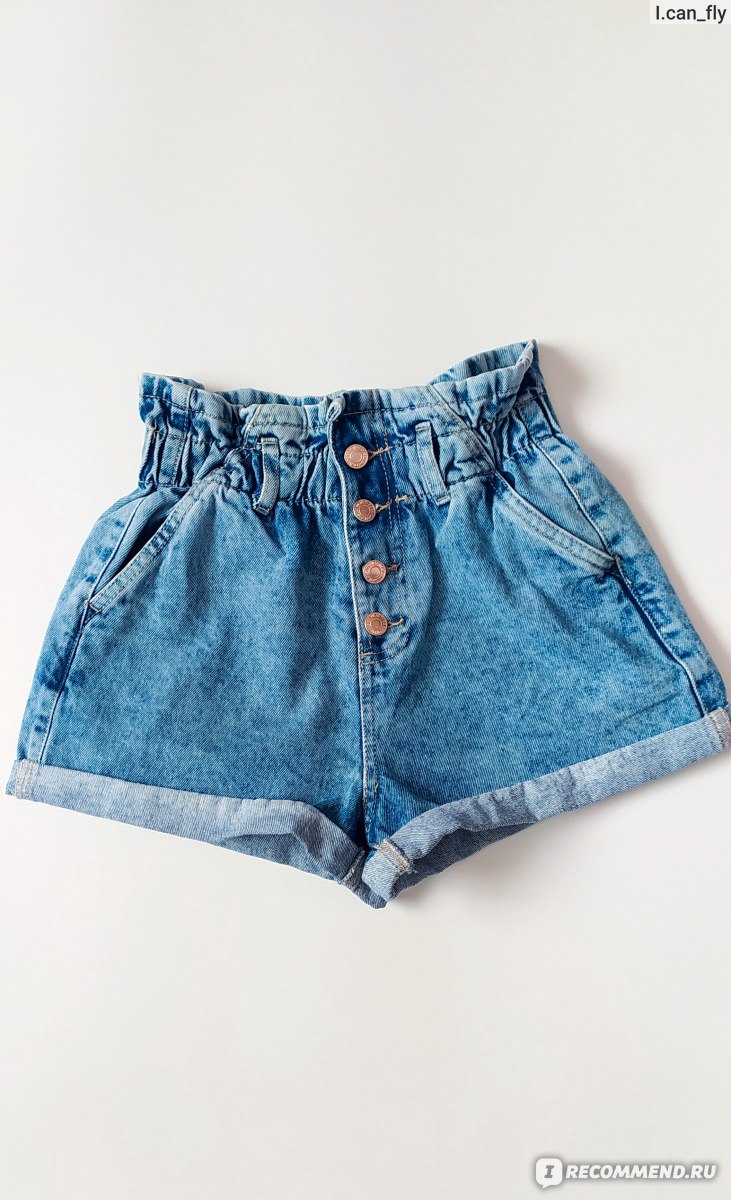 джинсовые шорты с завышенной талией - Поиск в Google | Fashion, Diy shorts, Diy fashion