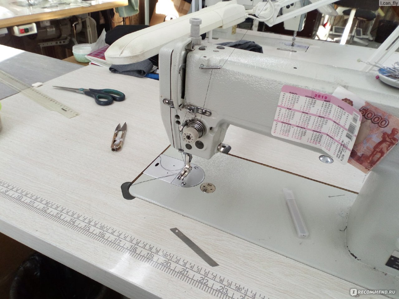 Швейная машинка typical 220v