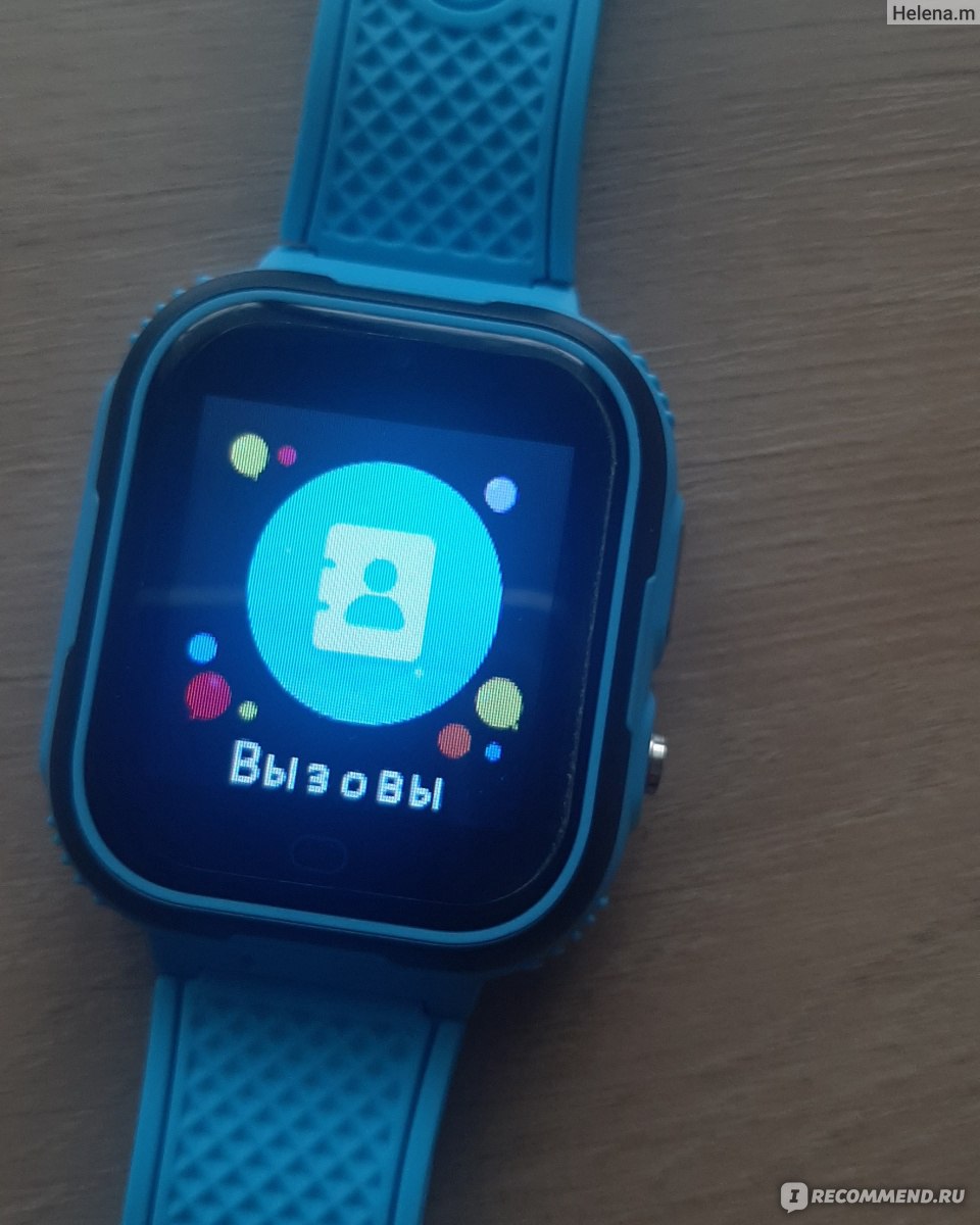 Детские умные часы GEOZON JUNIOR - «Детские умные часы-телефон Geozon Junior  полностью соответствуют цене, правда есть и минусы» | отзывы