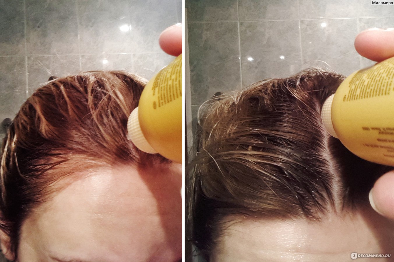 Как восстановить волосы после осветления - статьи экспертов Селенцин