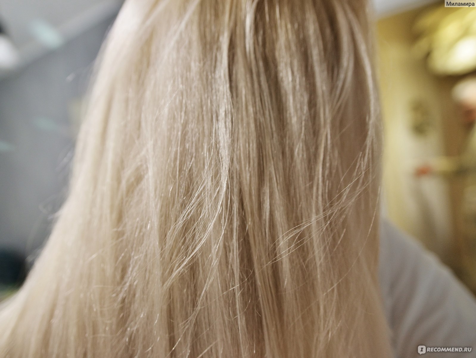 Шампунь DICORA URBAN FIT для всех типов волос Питательный, Восстанавливающий, с растительным кератином, Авокадо фото