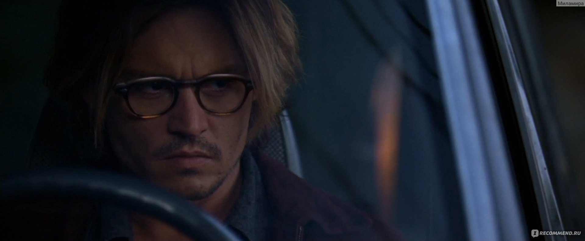 Тайное окно/Secret Window (2005, фильм) - «Джонни Деп и Стивен Кинг вот уже  дует для хорошего триллера на вечер. «Некоторые окна никогда не должны  открываться»! » | отзывы