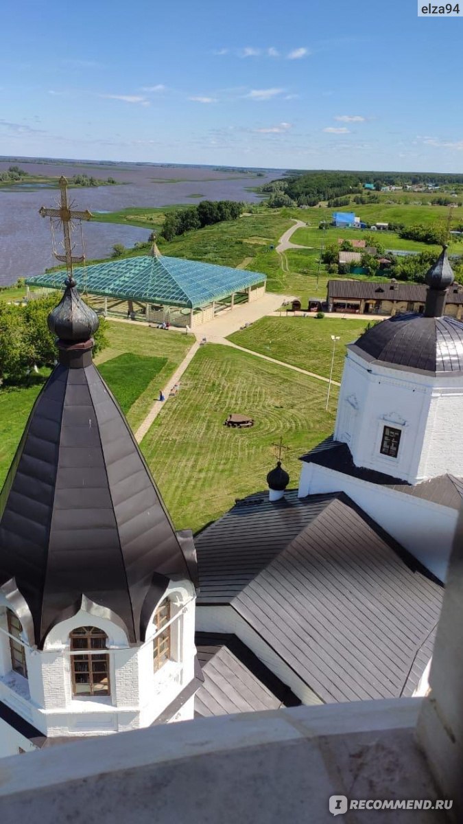 Великий Болгар, Татарстан, Россия - «Великий Болгар - музей на открытом  воздухе.Как лучше добраться, на машине или на метеоре? Подробная карта с  расположением достопримечательностей. » | отзывы