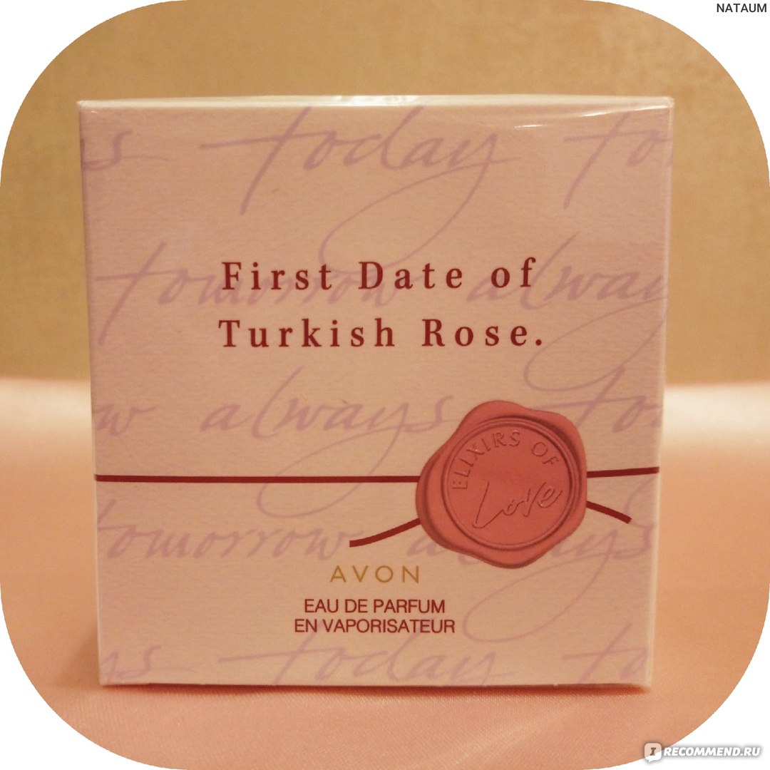 Avon turkish rose. First Date of Turkish Rose Avon 30 мл. Парфюмерная вода first Date of Turkish Rose, Avon. Турецкая роза эйвон. Эйвон турецкая роза духи.