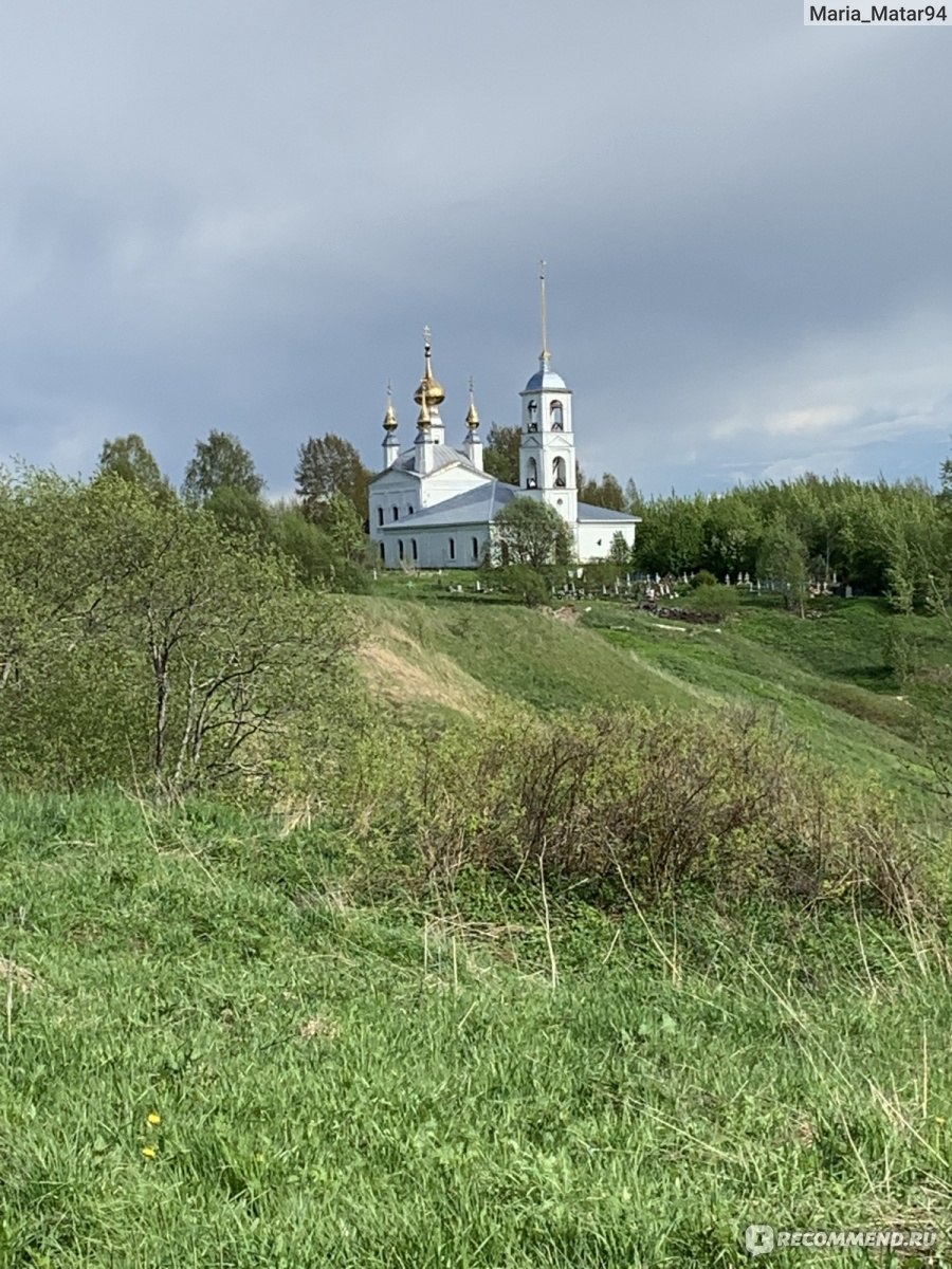 База отдыха «Лесной берег», Ярославская область, село Брейтово - «Мой  первый испорченный отпуск, из за чего я пролила много слёз🚗» | отзывы