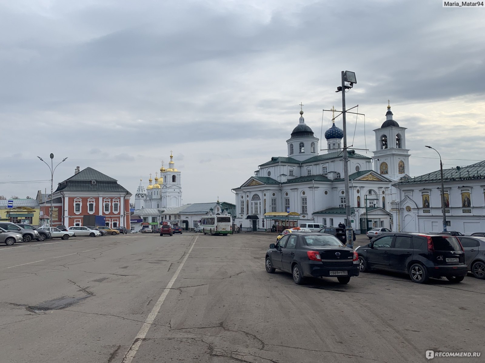 Арзамас, Россия - «Моя первая поездка в Арзамас, погуляем по славному  городу и расскажу историю🌞» | отзывы