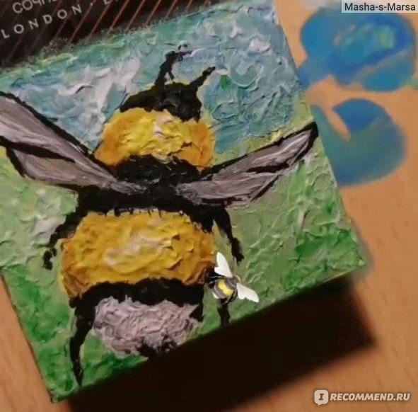 Акриловые краски Brauberg art «Debut» (набор 24 цвета по 12 мл ...