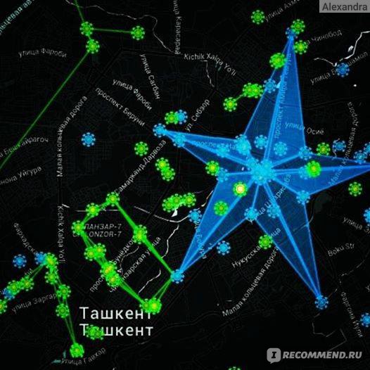 Онлайн Игра Ingress - «Хотите Погрузиться В Онлайн Игру С.