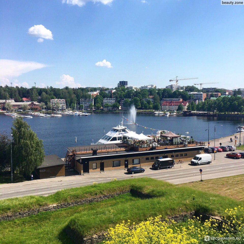 Лаппеенранта (Lappeenranta), Финляндия - «Лапеенранта - это не только  шоппинг, но и 370 летний старый город с крепостью!» | отзывы