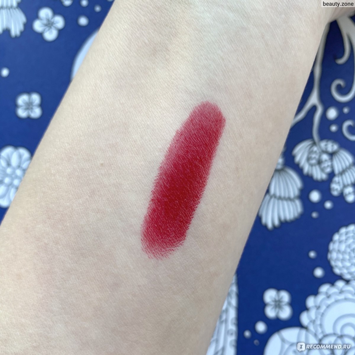 Dior Addict Lacquer Stick 857 Hollywood Red