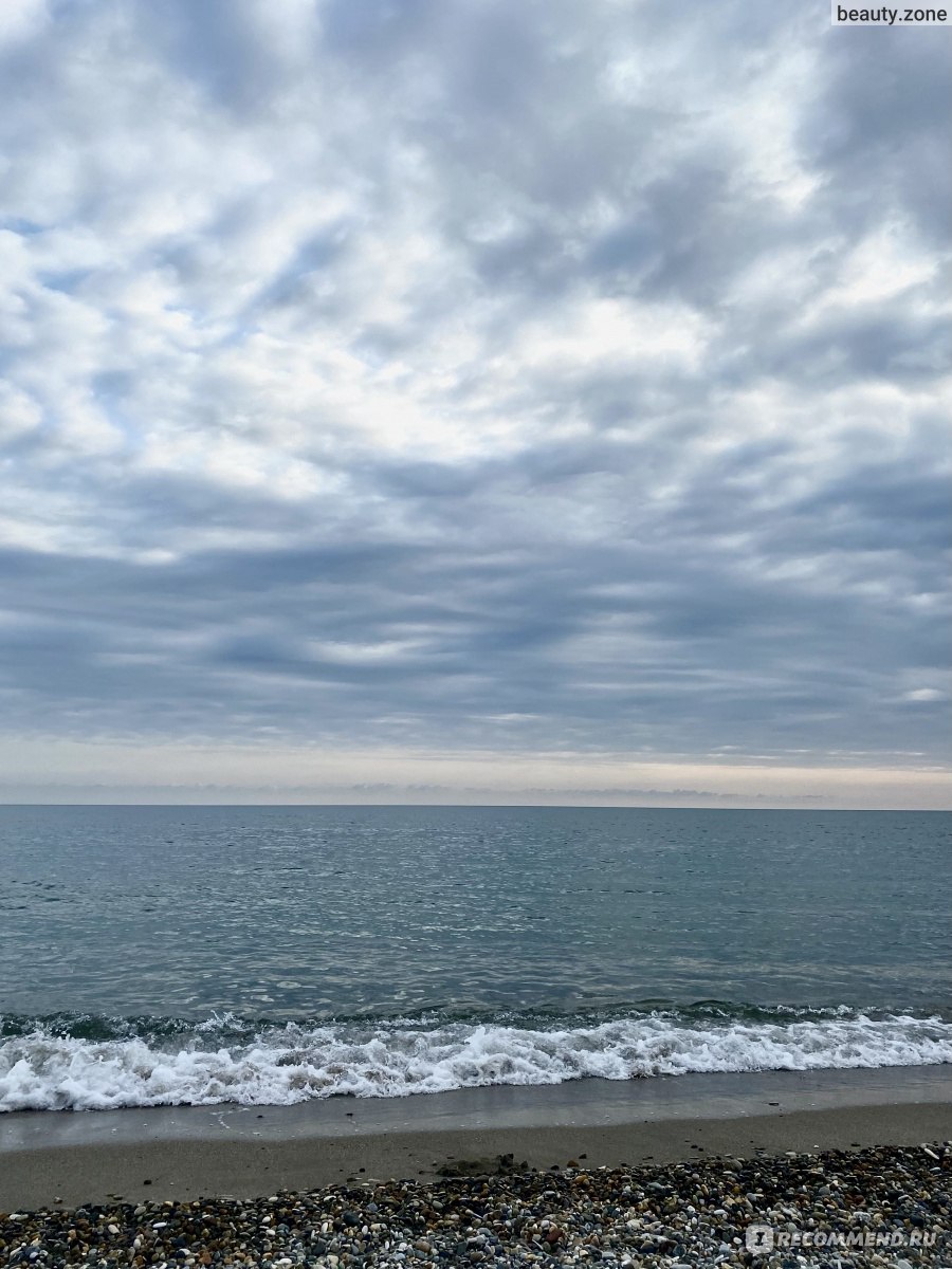 Чёрное море, Россия - «Морюшко!🌊Новороссийск 2022 и Сочи 2021💙 » | отзывы