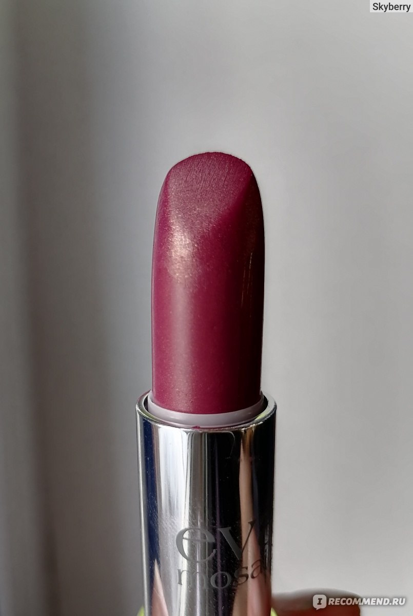 Губная помада Eva Mosaic Cream Desire Lipstick - «Eva Mosaic Cream ...