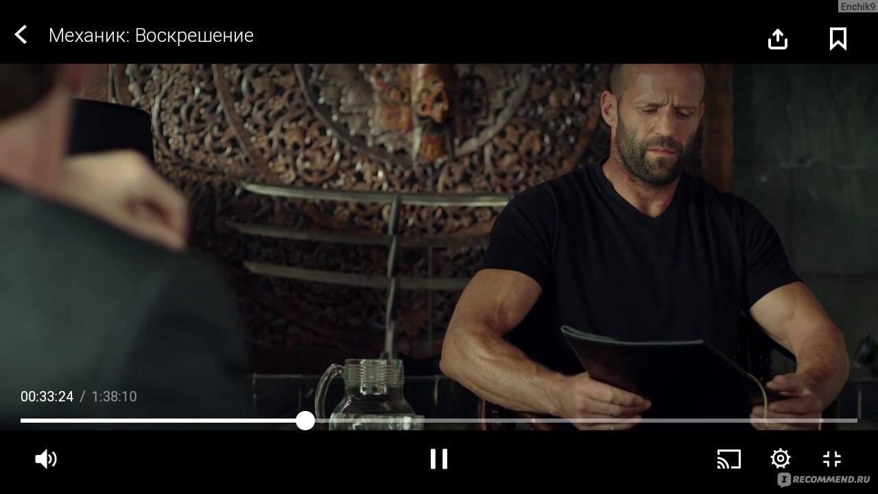 Механик: Воскрешение / Mechanic: Resurrection (2016, фильм) - «Механик:  Воскрешение - захватывающий сюжет и интрига, не отпускающая тебя до конца  фильма！Кровавые убийства, дорогие яхты！» | отзывы