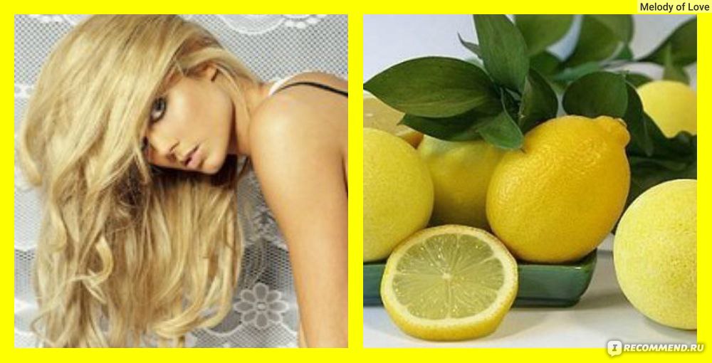 Как использовать лимон после бритья